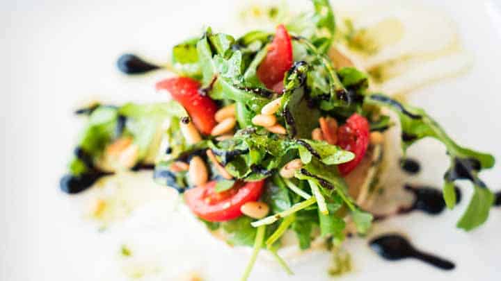 Mediterranean diet health benefits. How much weight can you lose?