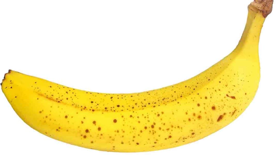 how long does it take for a banana to spoil