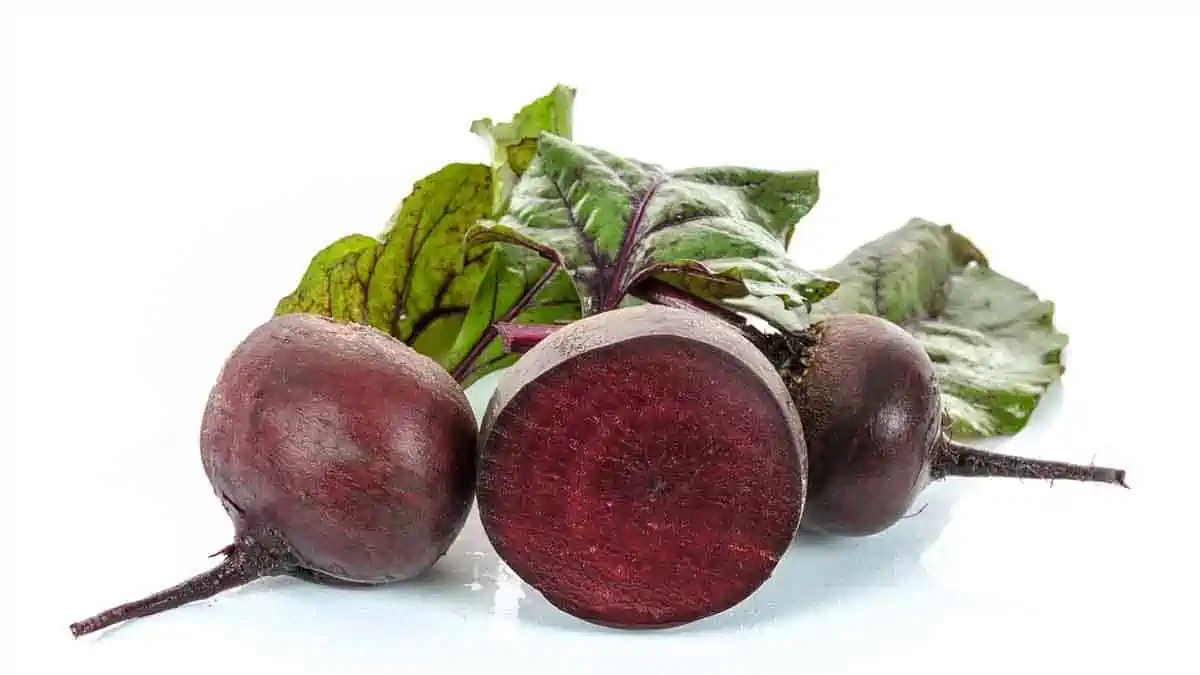 Is drinking beetroot juice before running good for you?