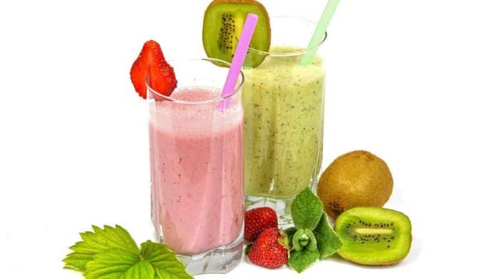 Are green smoothies good for you?