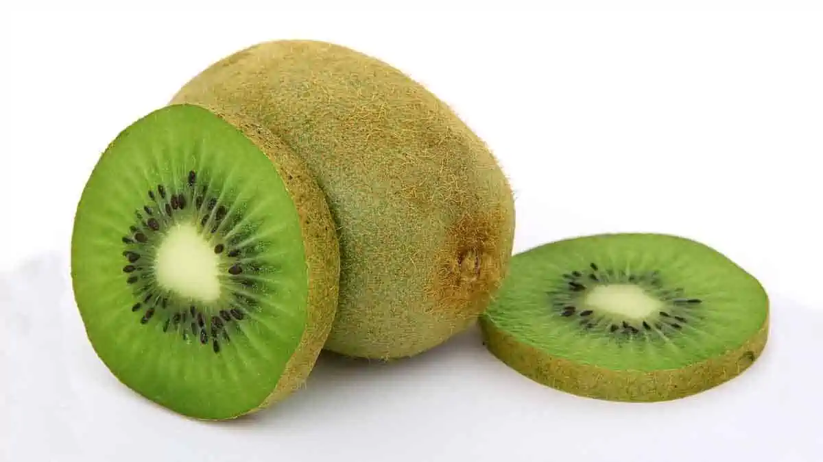 Is kiwi fruit good for weight loss?