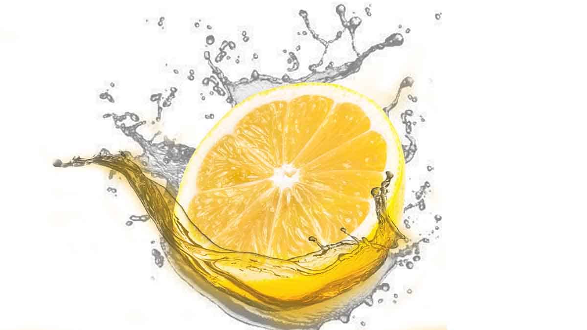 Is lemon water in the morning good for weight loss or it's just a myth?