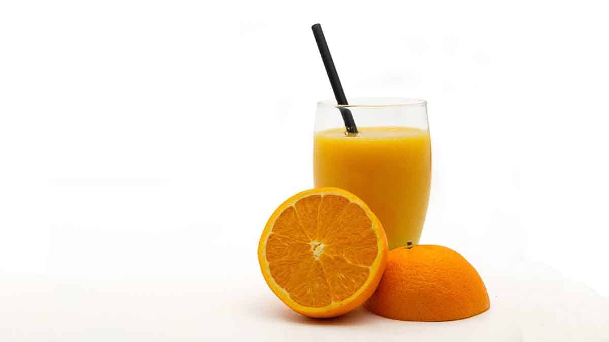 Can orange juice make you fat?