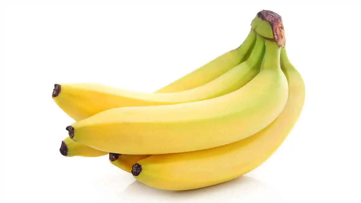 Foods high in potassium can help you lose weight fast!