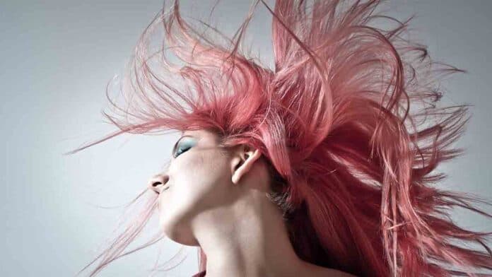 Lycopene may prevent premature hair loss!