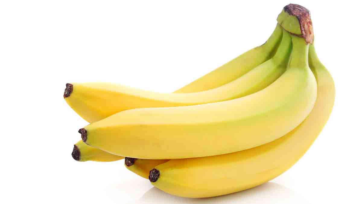 banana & mood