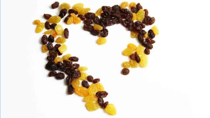 Do raisins make you gain weight? - LazyPlant