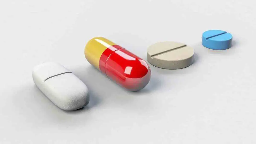 Can vitamins cause weight gain? LazyPlant