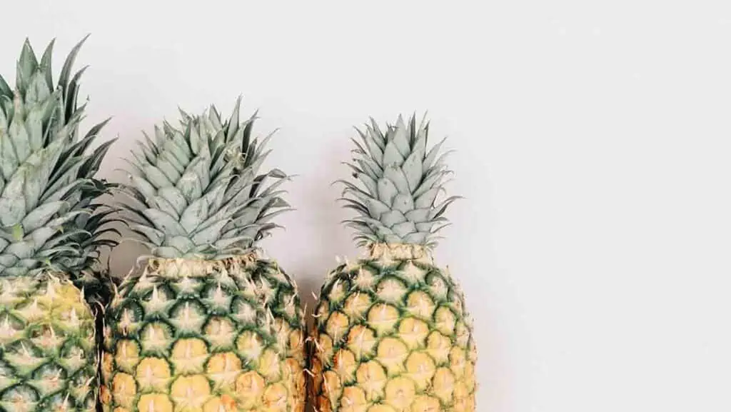 Is pineapple good for weight loss? - LazyPlant