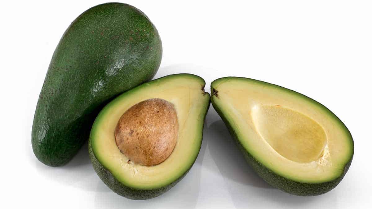 avocado for weight loss