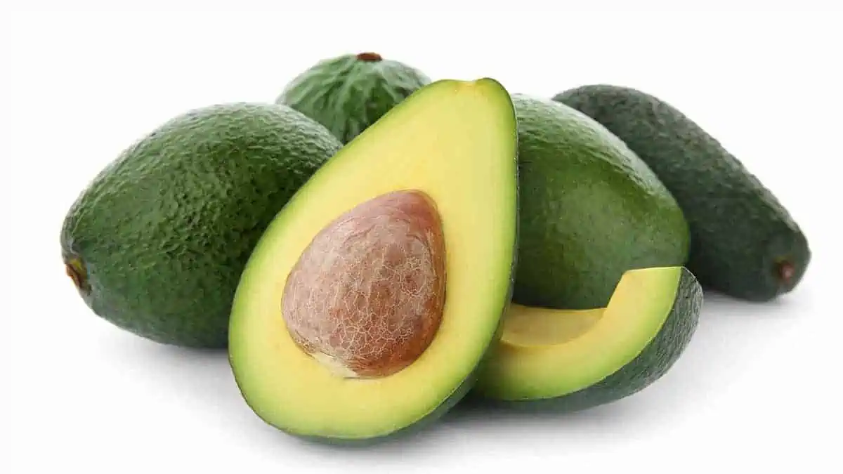 what's the best time to eat avocado for losing weight?