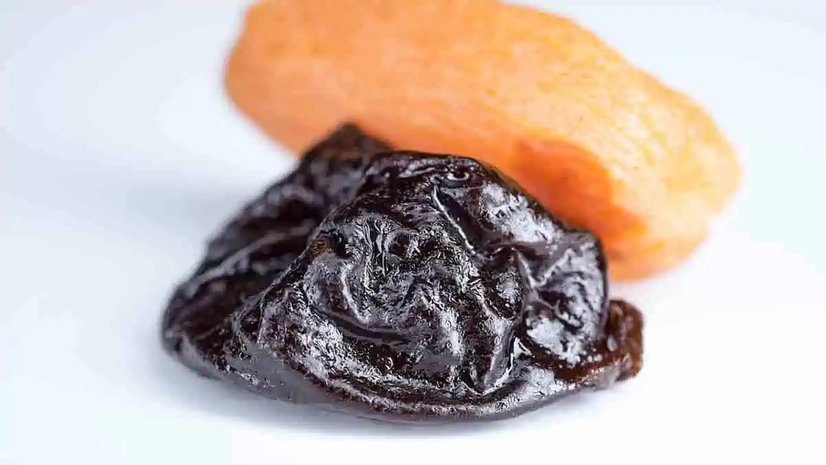 prunes are good for weight loss
