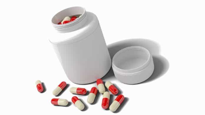 maximum safe dosage for niacin (vitamin B3)