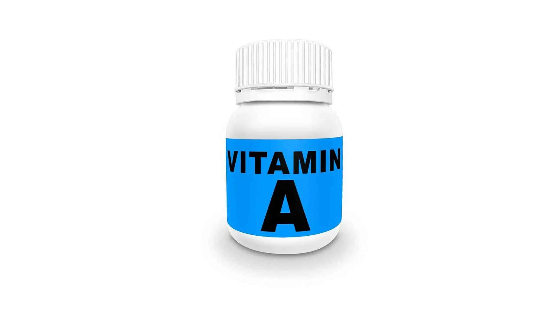 max safe dosage for vitamin A