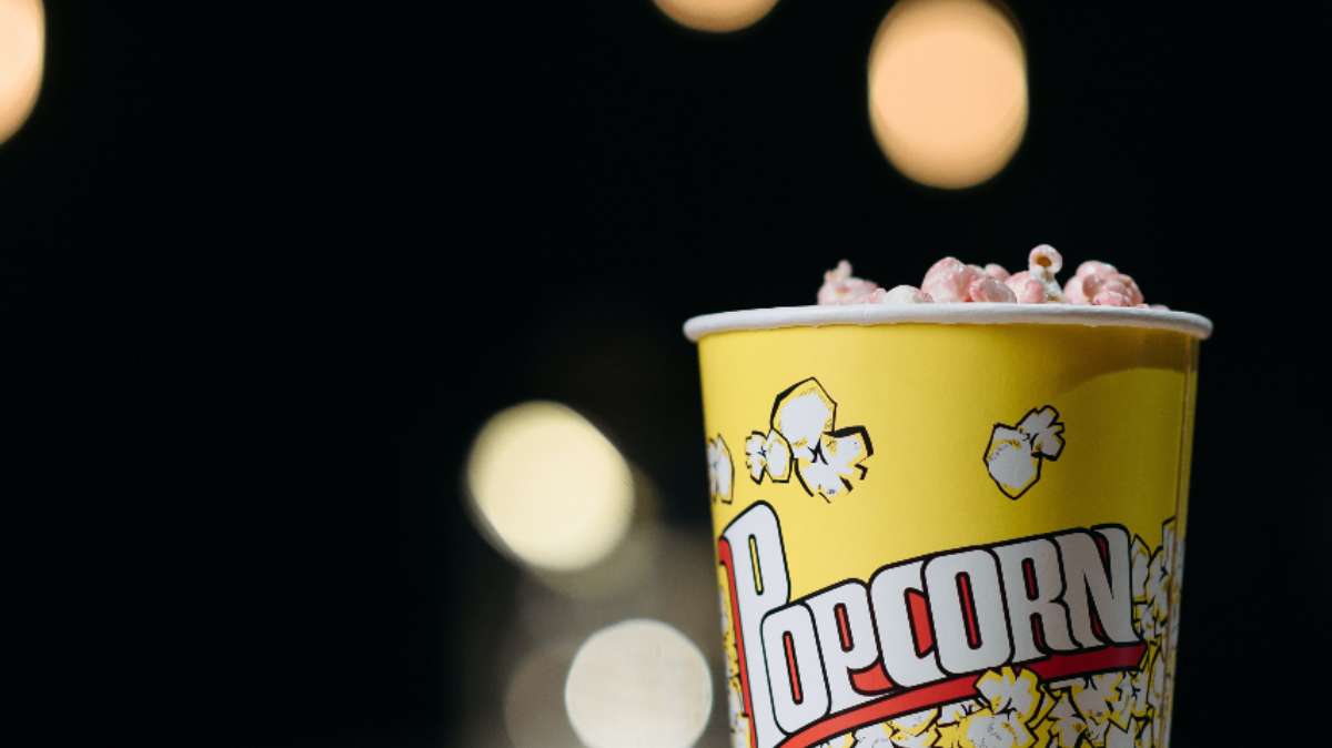 Is popcorn high in fiber?