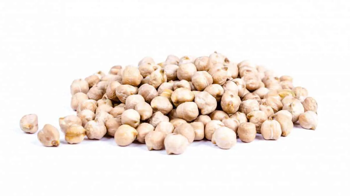 Can I Eat Chickpeas At Night For Weight Loss LazyPlant