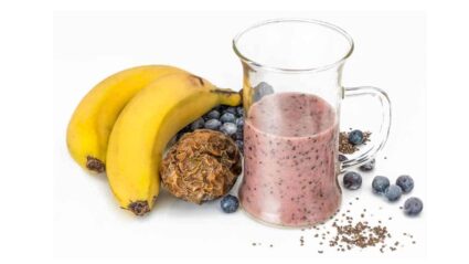 Is banana smoothie good for weight loss?