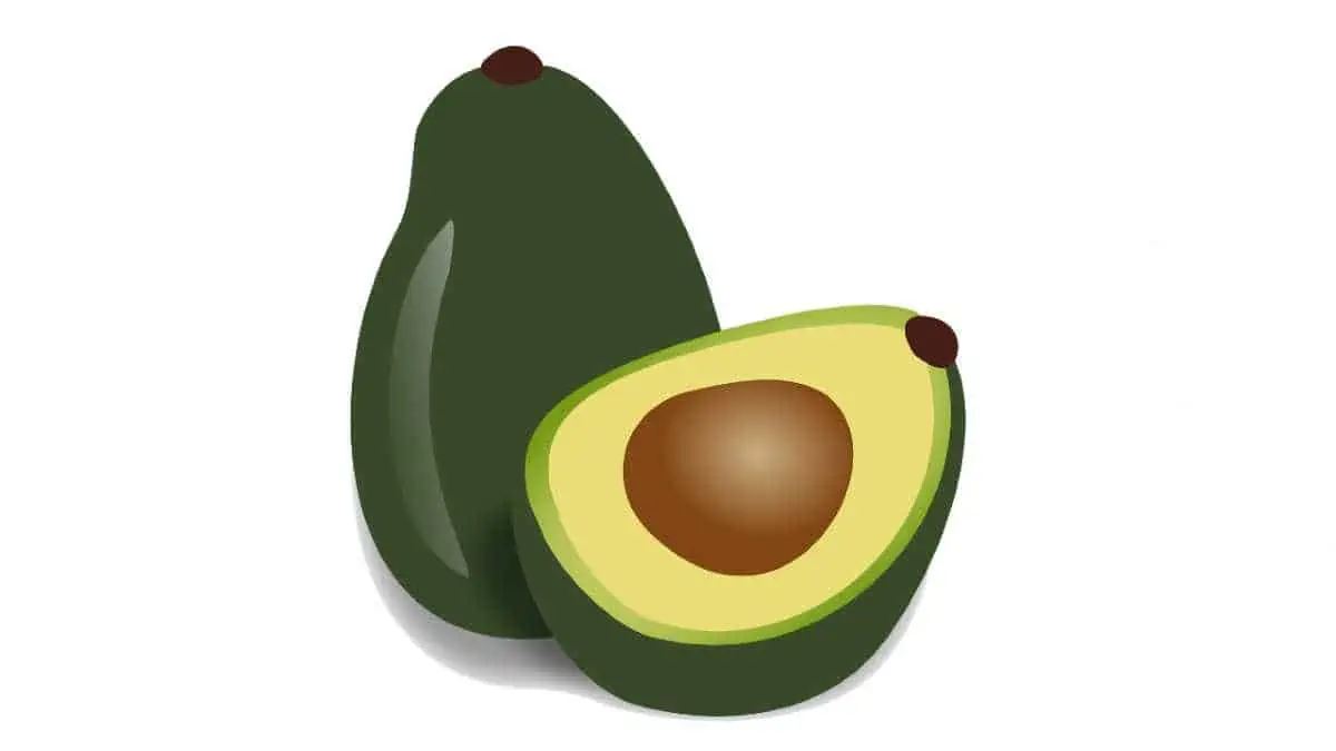 avocado before bed helps sleep better at night