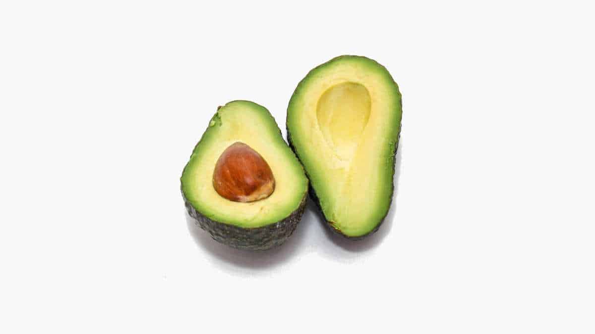 avocado is rich in magnesium