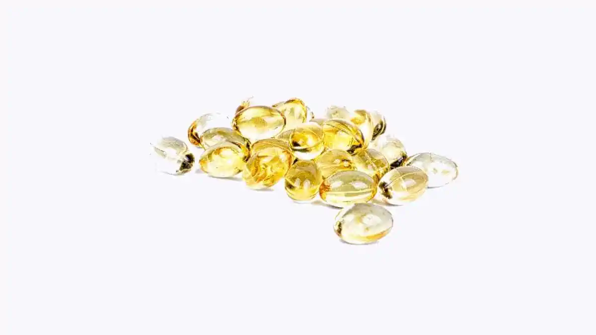 Can I get too much omega-3s from food or supplements?