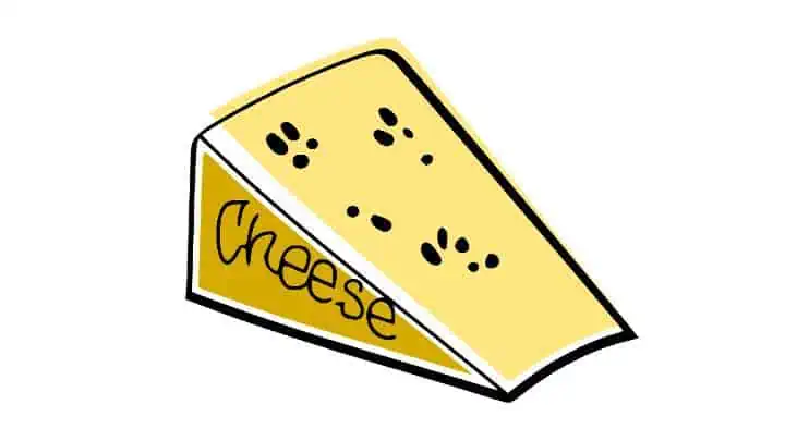 Is cheese good for weight loss?
