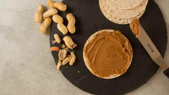 Tahini or peanut butter for weight loss?