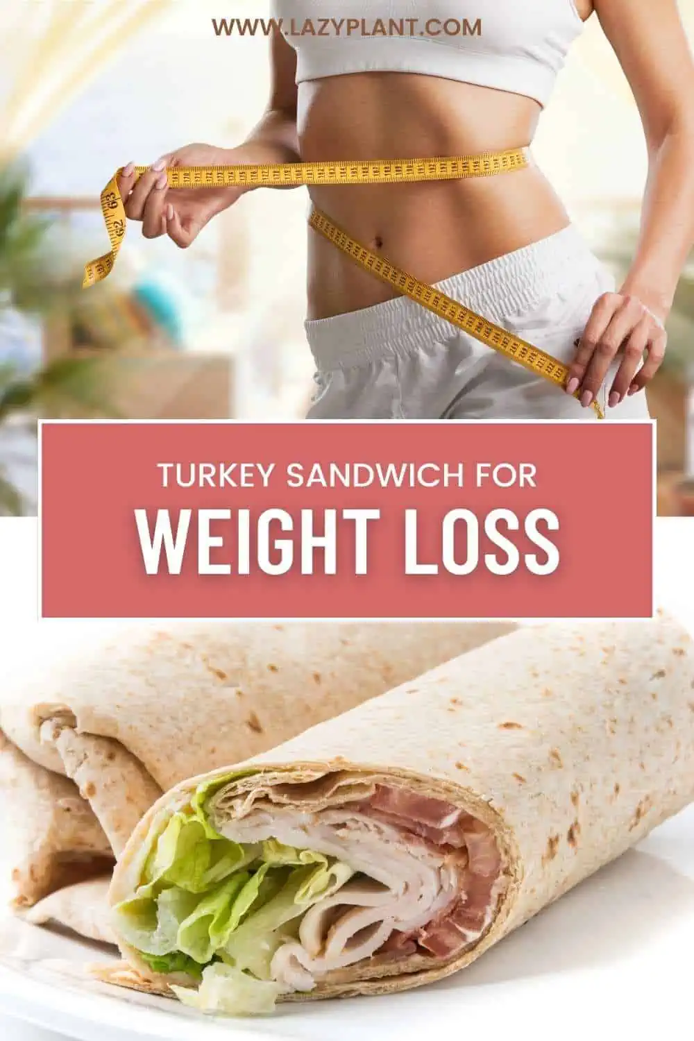 Worried about gaining weight from your beloved turkey sandwich? These tips can help you avoid it.
