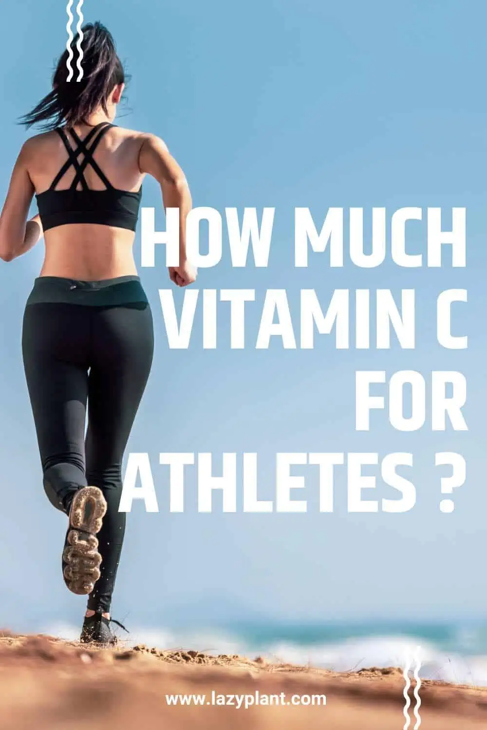 How much vitamin C per day for bodybuilding?