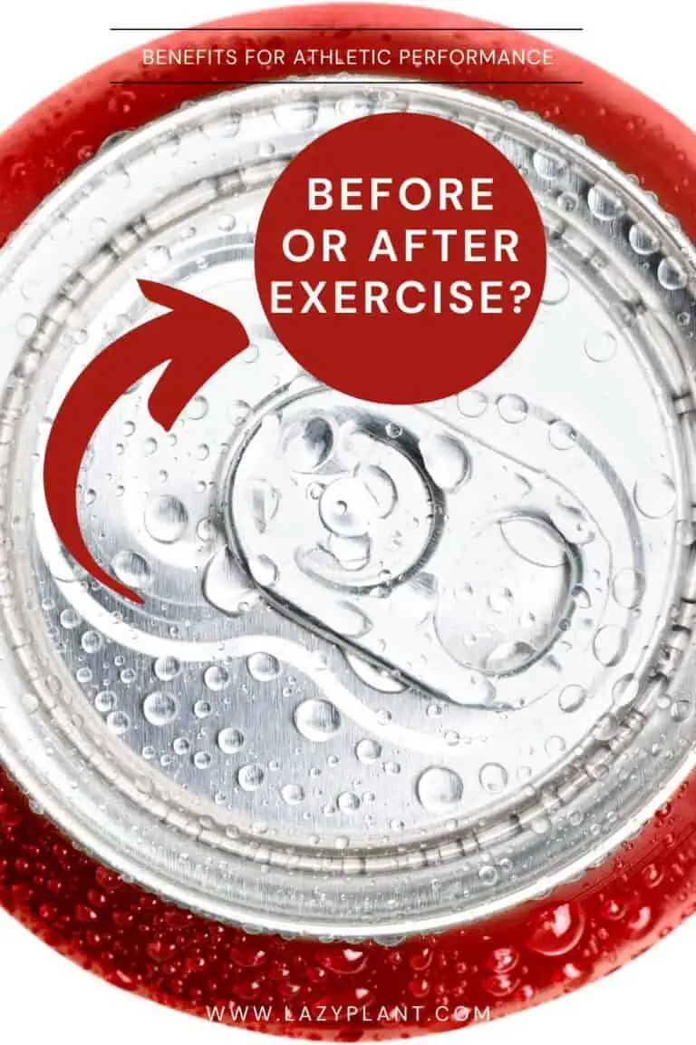 can-i-drink-coke-before-or-after-exercise-lazyplant