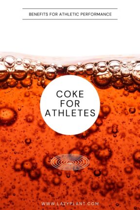 Is Coke good for athletic performance?