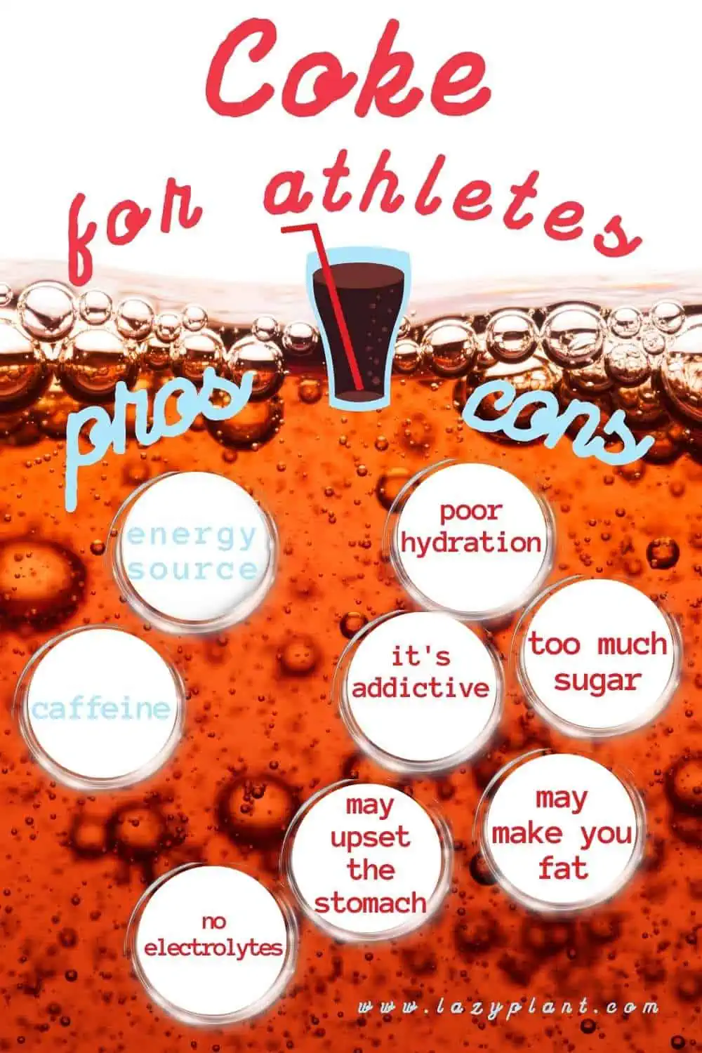 can-i-drink-coke-before-or-after-exercise-lazyplant