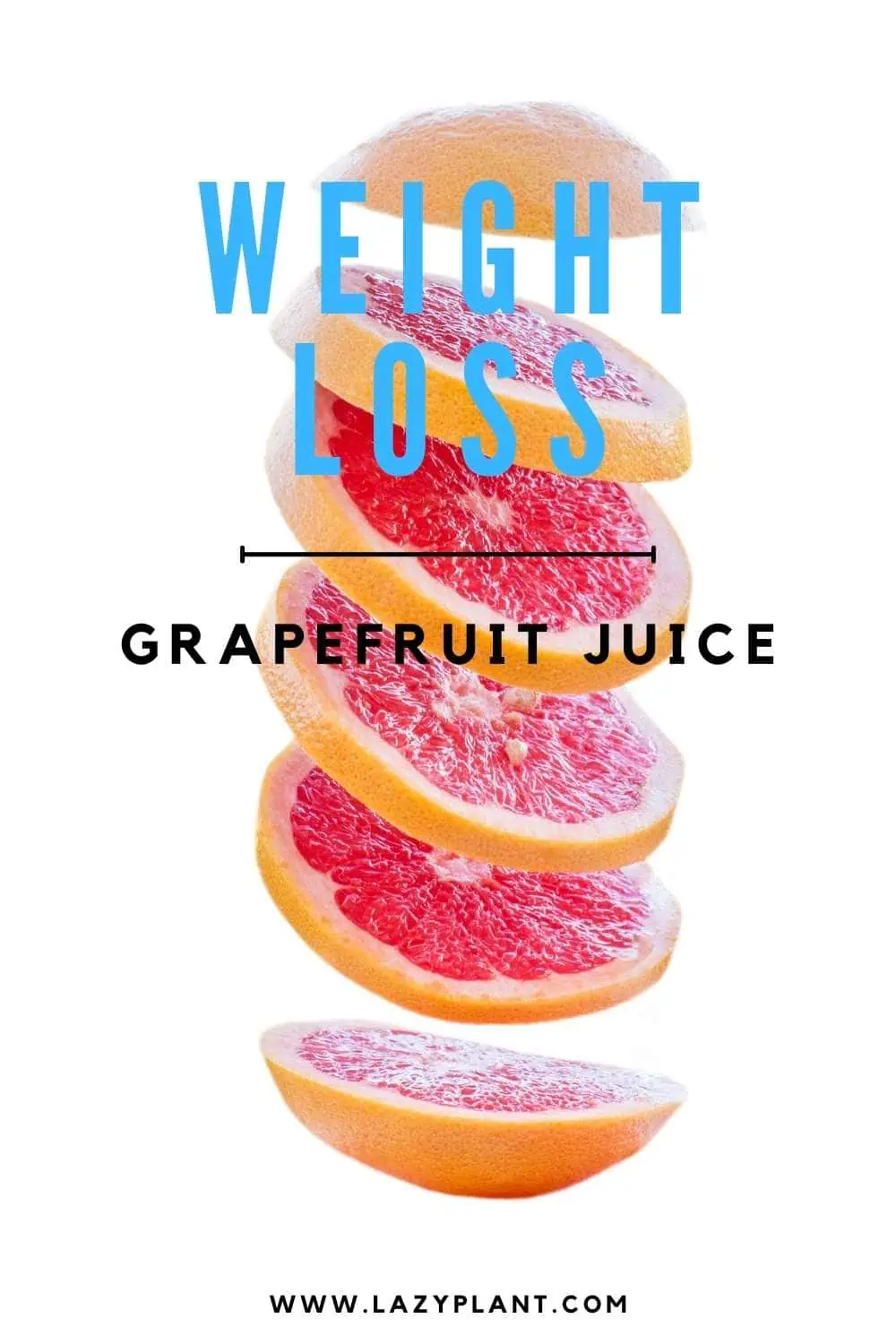 Can I drink grapefruit juice while dieting?
