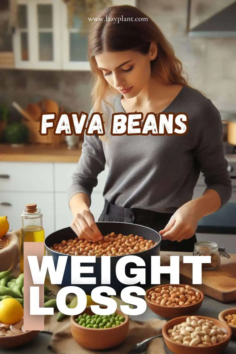 16 reasons to eat fava beans for Weight Loss.