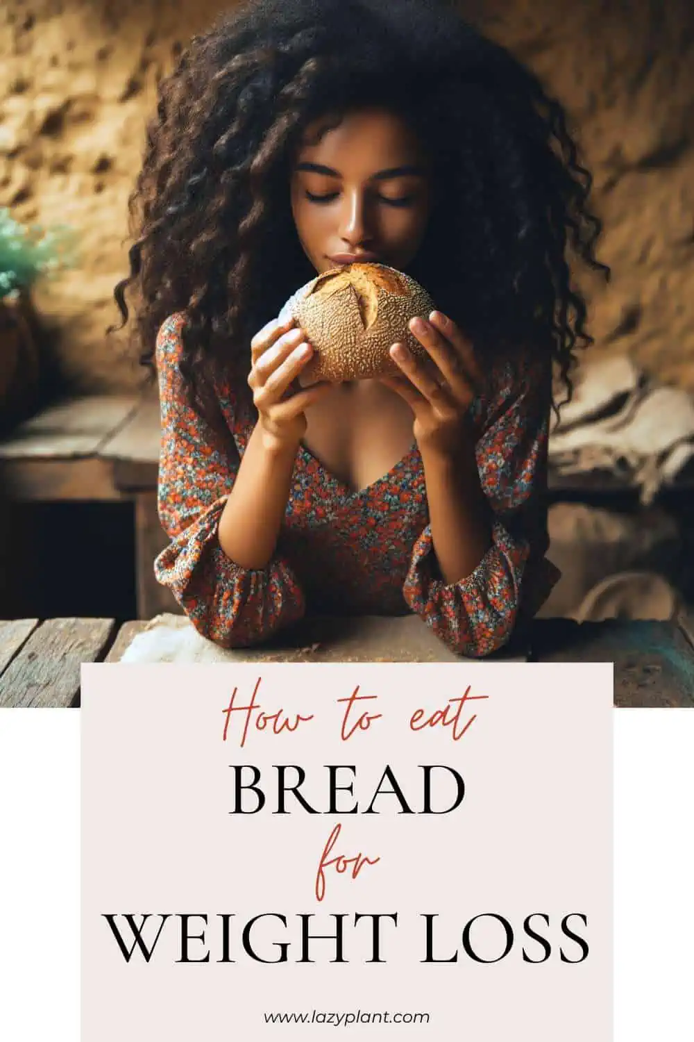 Bread recipe ideas for a lean body!