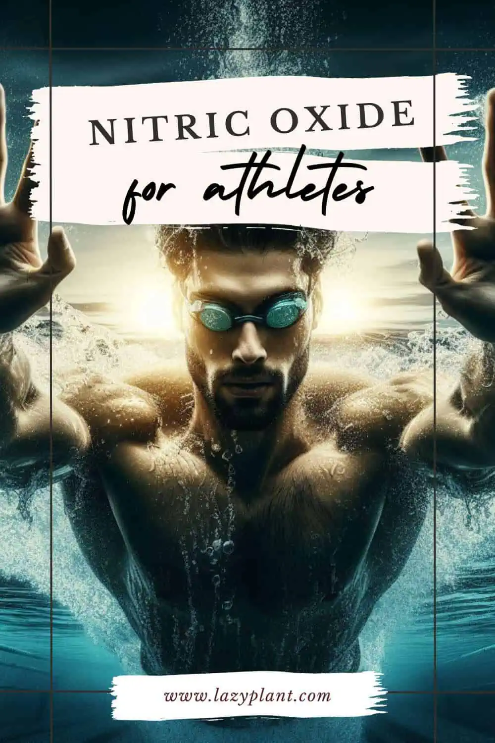 Benefits of a nitric oxide-rich diet for athletes.