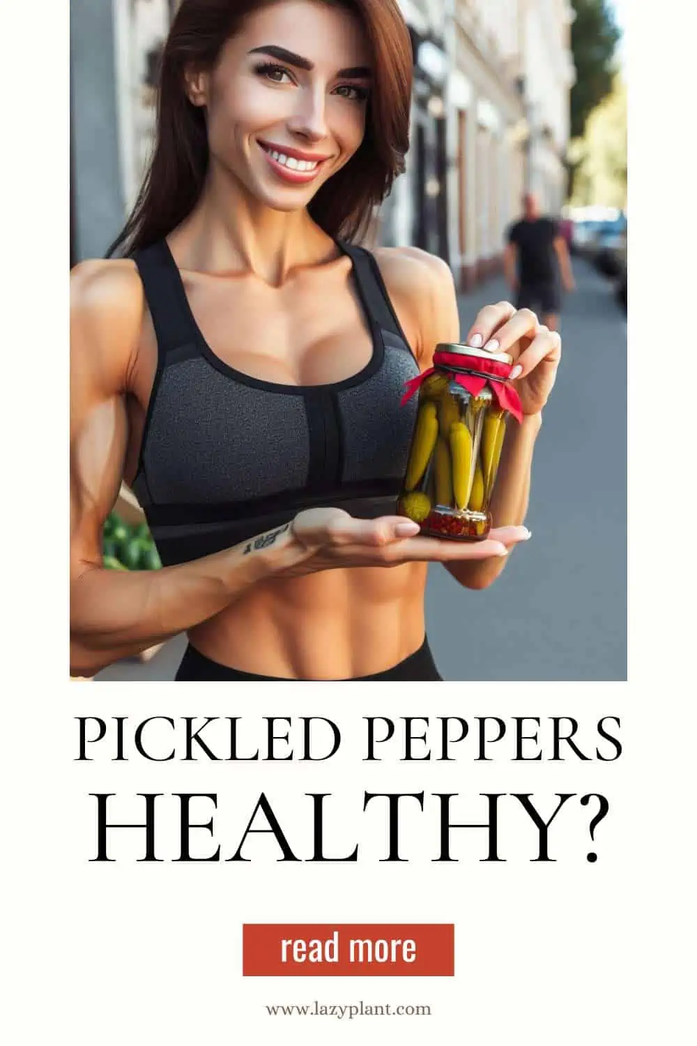 Raw or Pickled banana peppers for good health?