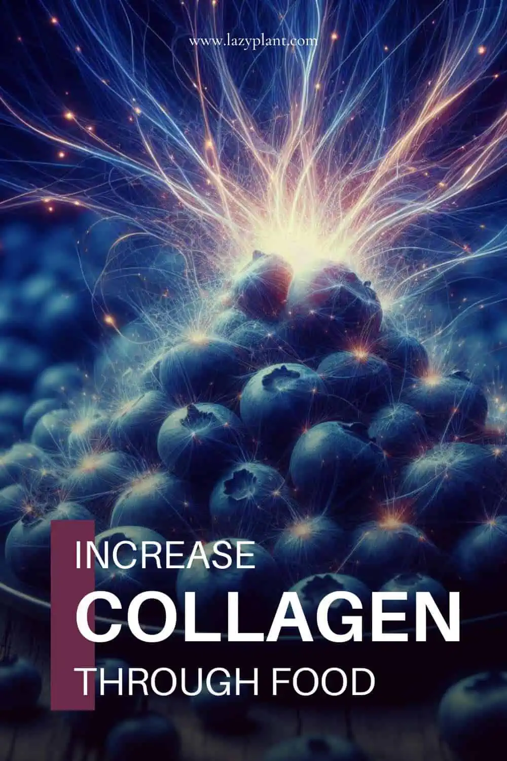 Snack ideas to enhance Collagen synthesis.