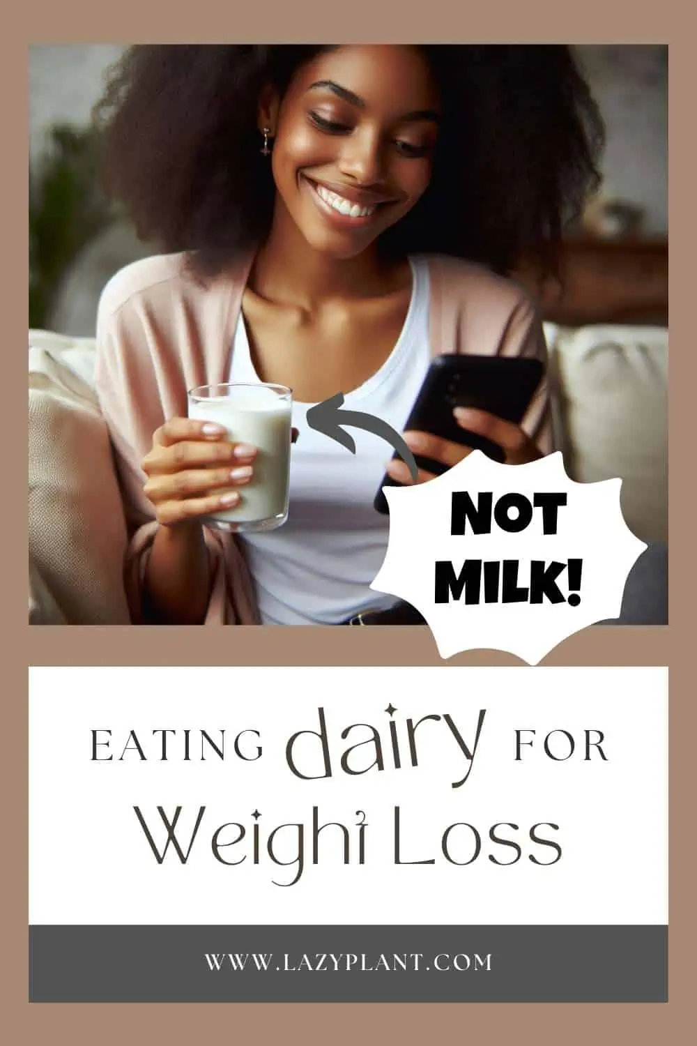 Diet tips: Milk, Yogurt, Kefir, or Cottage cheese for Weight Loss?