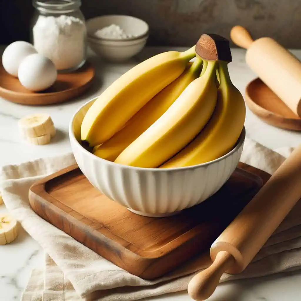 Quiz | Banana, fruits, healthy snack