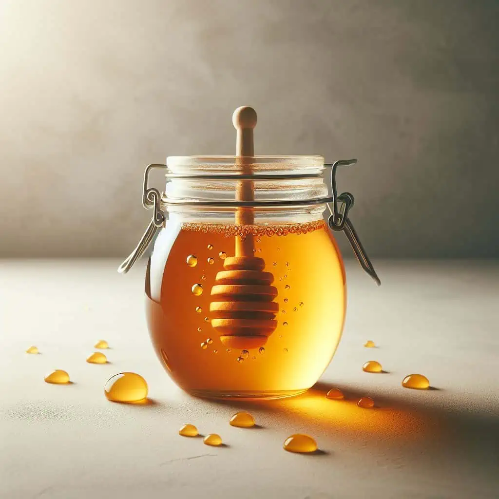 QUIZ | honey for weight loss