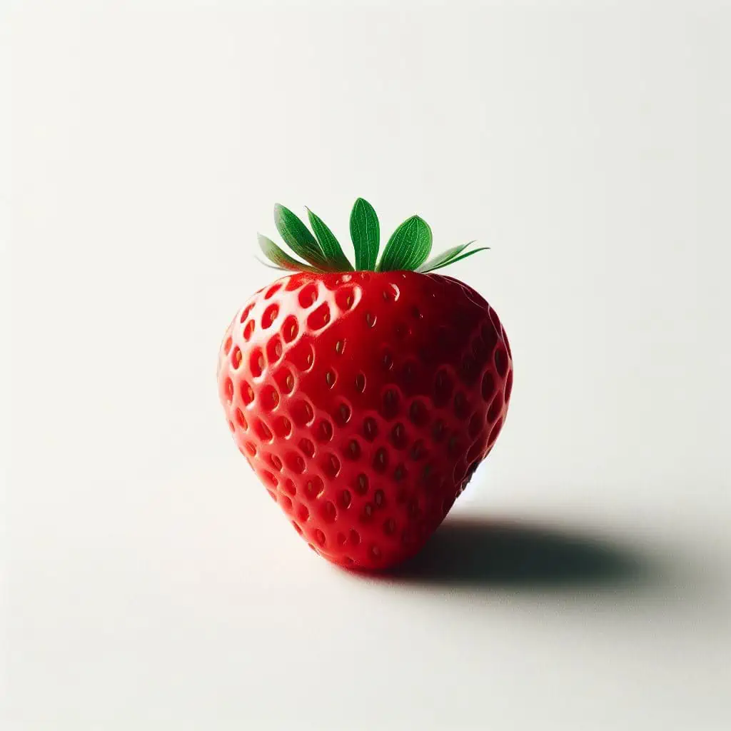 QUIZ | strawberry benefits for weight loss