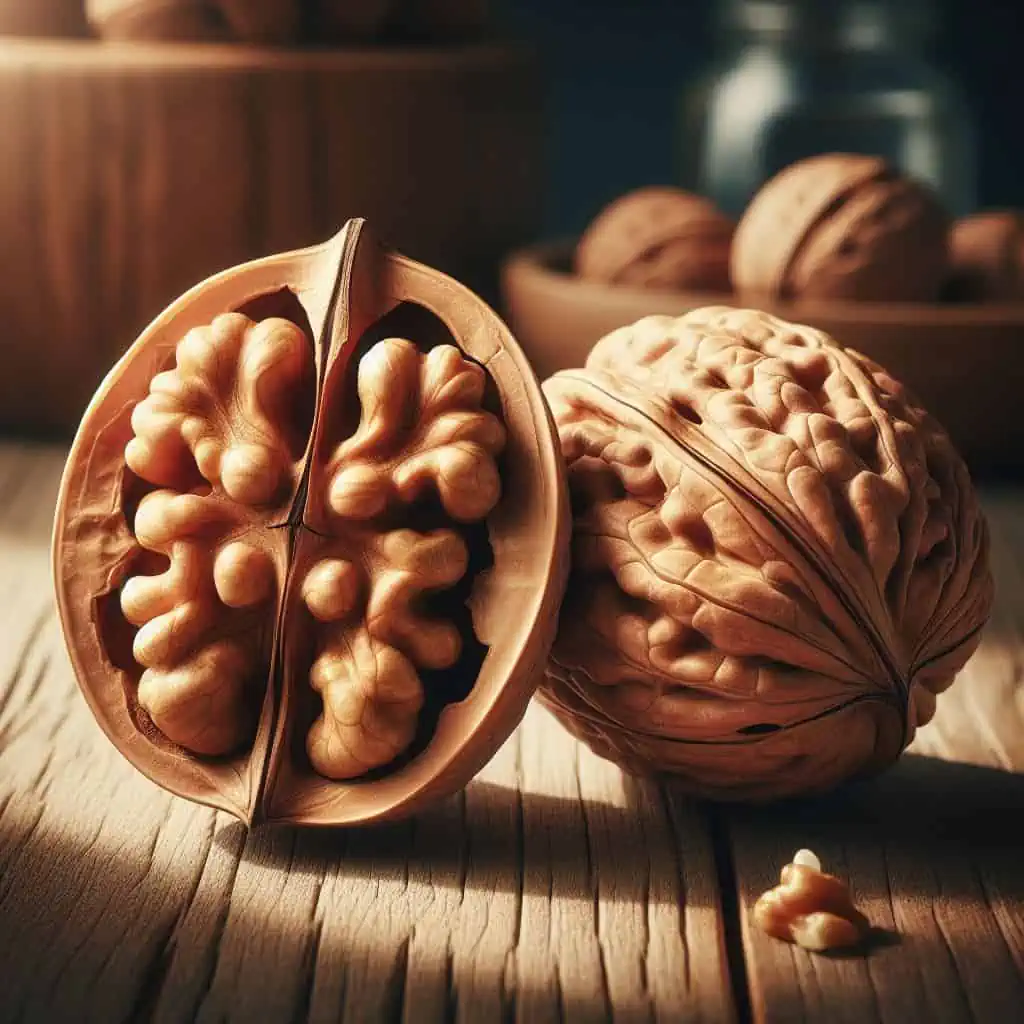 Quiz | walnuts