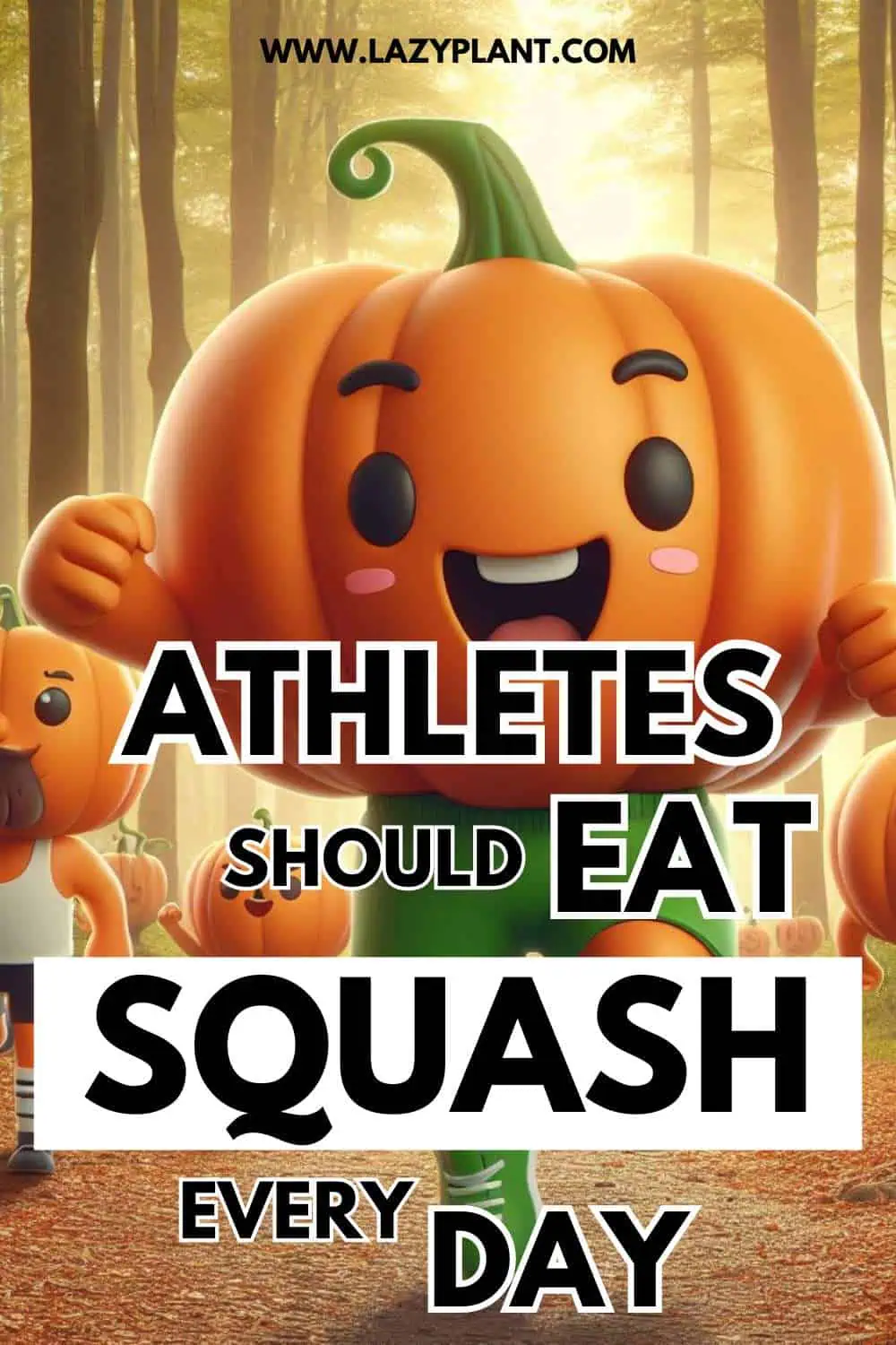 Benefits of Squash for Sports performance