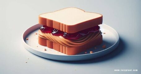 Eat a PB&J Sandwich every day for Weight Loss | 10+1 Myths
