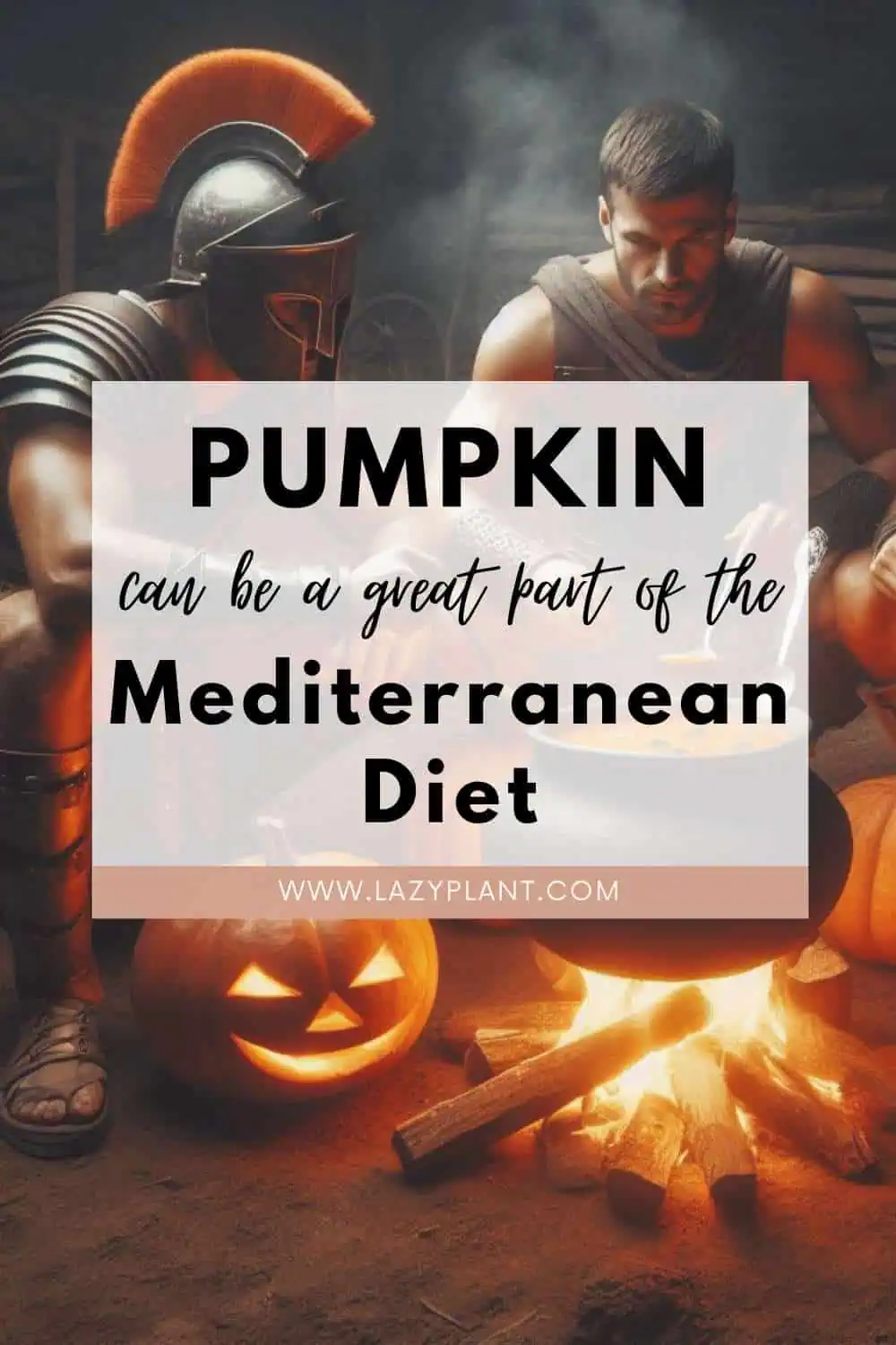 Eating Squash in a Mediterranean Diet