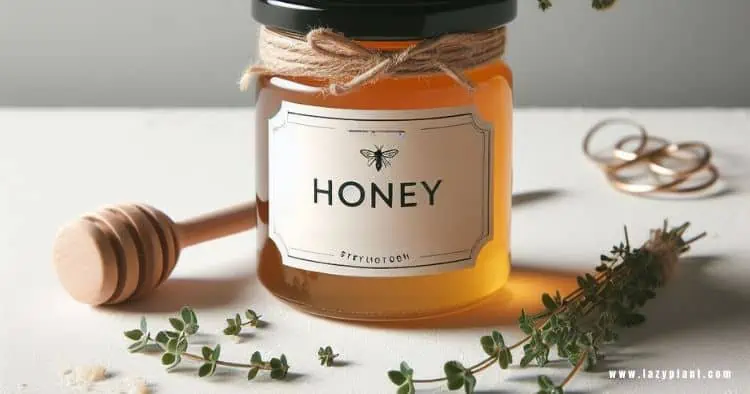 Honey on the Mediterranean Diet