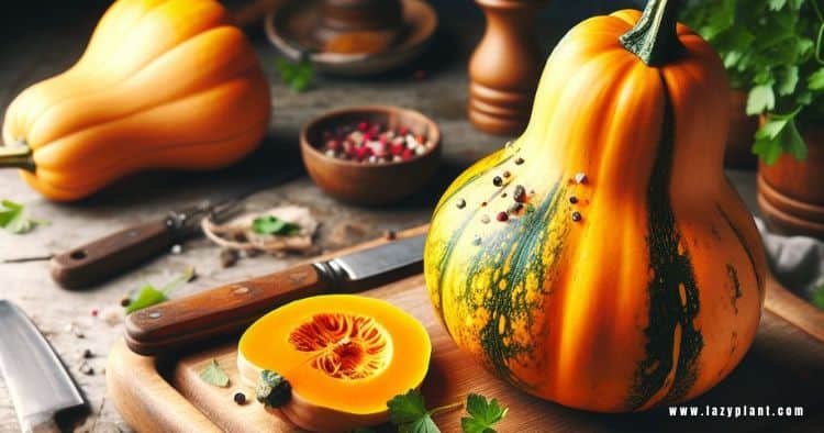 History of Squash & Pumpkin Seeds in the Mediterranean Diet