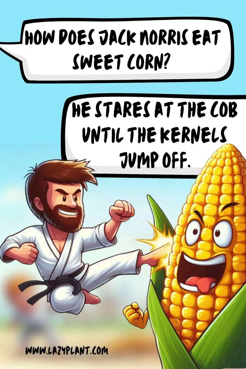 Corn Jokes | Funny